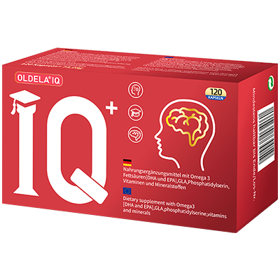 OLDELA IQ